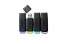 USB flash drive Kingston DataTraveler Exodia – 128 GB, USB 3.2 Gen 1, Black + Blue