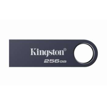 USB flash drive Kingston DataTraveler SE9 G3 – 256 GB, Dark Nickel