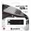 USB flash drive Kingston DataTraveler 70 – 128 GB, USB-C, Black