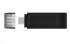 USB flash drive Kingston DataTraveler 70 – 64 GB, USB-C 3.2 Gen 1, Black