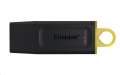 USB flash drive Kingston DataTraveler Exodia – 128 GB, USB 3.2 Gen 1, Black, Yellow