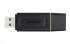 USB flash drive Kingston DataTraveler Exodia – 128 GB, USB 3.2 Gen 1, Black, Yellow