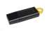 USB flash drive Kingston DataTraveler Exodia – 128 GB, USB 3.2 Gen 1, Black, Yellow