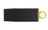 USB flash drive Kingston DataTraveler Exodia – 128 GB, USB 3.2 Gen 1, Black, Yellow