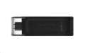 USB flash drive Kingston DataTraveler Exodia DTX/64GB – 64 GB, USB 3.2 Gen 1, Black with Teal