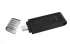 USB flash drive Kingston DataTraveler Exodia DTX/64GB – 64 GB, USB 3.2 Gen 1, Black with Teal
