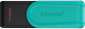 USB flash drive Kingston DataTraveler Exodia S – 128 GB, USB 3.2 Gen 1, Black/Turquoise