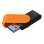 USB flash drive Kingston DataTraveler Exodia S DTXS/256GB – 256 GB, USB 3.2 Gen 1, Orange