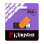 USB flash drive Kingston DataTraveler Exodia S DTXS/256GB – 256 GB, USB 3.2 Gen 1, Orange