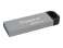 USB flash drive Kingston DataTraveler Kyson – 256 GB, USB 3.2 Gen 1, stříbrný