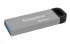 USB flash drive Kingston DataTraveler Kyson – 64 GB, USB 3.2 Gen 1, Silver