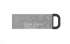 USB flash drive Kingston DataTraveler Kyson – 64 GB, USB 3.2 Gen 1, Silver