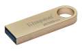 USB flash drive Kingston DataTraveler SE9 G3 – 256 GB, USB 3.2 Gen 1, Gold