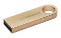 USB flash drive Kingston DataTraveler SE9 G3 – 512 GB, USB 3.2 Gen 1, Gold