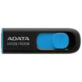 USB flash drive ADATA UV128 – 512 GB, USB 3.2 Gen 1, Black/Blue