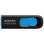 USB flash drive ADATA UV128 – 512 GB, USB 3.2 Gen 1, Black/Blue