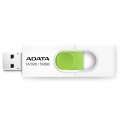 USB flash drive ADATA UV320 – 512 GB, USB 3.2, White/Green