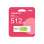 USB flash drive ADATA UV320 – 512 GB, USB 3.2, White/Green