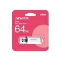 USB flash drive A-data C906 – 64 GB, USB 2.0, White
