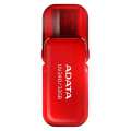 USB flash drive ADATA UV240 – 64 GB, USB 2.0, Red