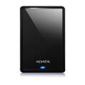 Externí pevný disk ADATA DashDrive HV620S – 1 TB, 2,5", USB 3.1, černý