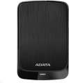 Externí pevný disk ADATA HV320 – 1 TB, 2,5", USB 3.2, černý
