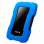 Externí HDD ADATA HD330 – 1 TB, 2,5", USB 3.1, modrý