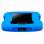 Externí HDD ADATA HD330 – 1 TB, 2,5", USB 3.1, modrý
