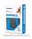 Externí HDD ADATA HD330 – 1 TB, 2,5", USB 3.1, modrý