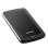 Externí HDD ADATA HV300 – 1 TB, 2,5", USB 3.1, černý