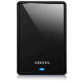 Externí pevný disk ADATA – DashDrive HV620S, 4 TB, 2,5", USB 3.0, černý