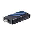 Externí SSD ADATA SC735 – 1 TB, USB-C 3.2 Gen2, Blue