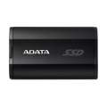 Externí SSD disk ADATA SD810 – 1 TB, USB-C, Black