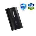 Externí SSD disk ADATA SD810 – 4 TB, USB 3.2, USB-C, Black