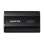 Externí SSD disk ADATA SD810 – 4 TB, USB 3.2, USB-C, Black