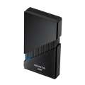 Externí SSD ADATA SE920 – 1 TB, USB4, černý