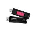 Externí SSD ADATA SC610 – 2 TB, USB-A 3.2, černý