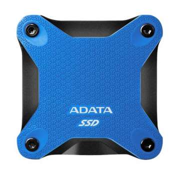 Externí SSD ADATA SD620 – 2 TB, USB 3.2 Gen 2, Blue