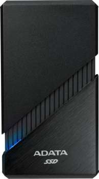 Externí SSD ADATA SE920 – 2 TB, USB4, černý