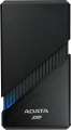 Externí SSD ADATA SE920 – 2 TB, USB4, černý