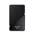 Externí SSD ADATA SE920 – 4 TB, USB4, černý