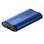 Externí SSD ADATA Elite SE880 – 500 GB, USB-C, Blue