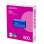 Externí SSD ADATA Elite SE880 – 500 GB, USB-C, Blue
