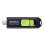 USB flash drive ADATA UC300 – 256 GB, USB-C 3.2, Black/Green