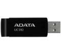 USB flash drive ADATA UC310 – 256 GB, USB 3.2, Black