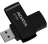 USB flash drive ADATA UC310 – 256 GB, USB 3.2, Black
