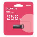 USB flash drive ADATA UR340 – 256 GB, USB 3.2 Gen 1, černý