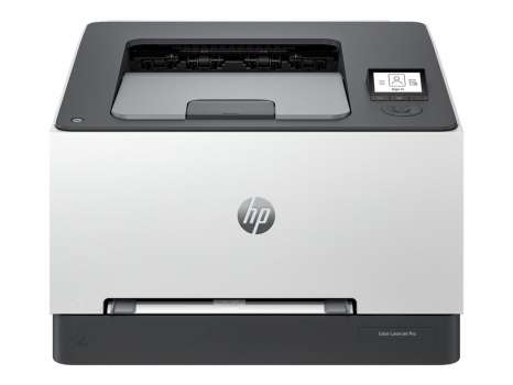 Laserová tiskárna HP Color LaserJet Pro 3202dw - barevný tisk, duplex