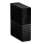 Externí pevný disk Western Digital My Book WDBBGB0120HBK – 12 TB, 3,5", USB 3.0, černý