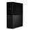 Externí pevný disk Western Digital My Book WDBBGB0120HBK – 12 TB, 3,5", USB 3.0, černý